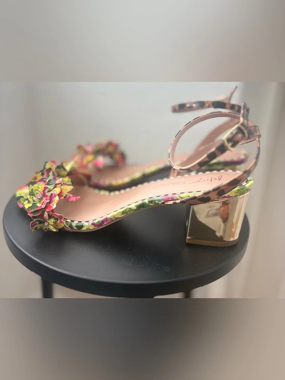 Betsey Johnson betsey johnson
